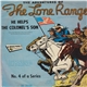 Geo W. Trendle - The Adventures Of The Lone Ranger: He Helps The Colonel's Son
