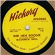 McCormick Bros. - Red Hen Boogie / Banjo Twist